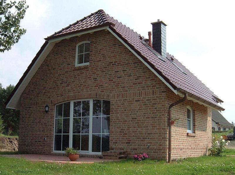 Blick Aufn See Sternberg Eksteriør billede